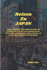 Reisen Zu JAPAN