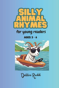 Silly Animal Rhymes
