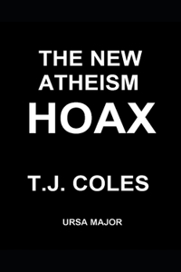 New Atheism Hoax