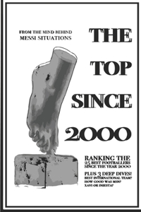 Top Since 2000