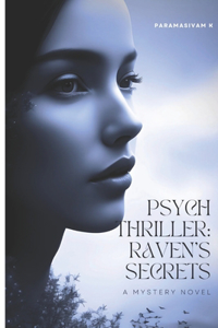 Raven's Secrets