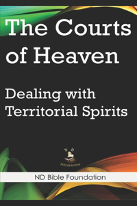 Courts of Heaven