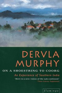 On a Shoestring to Coorg: Experience of Southern India