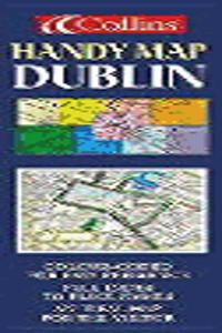 Dublin Handy Map