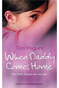 When Daddy Comes Home