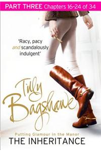 The Inheritance: Part Three, Chapters 16–24 of 34
