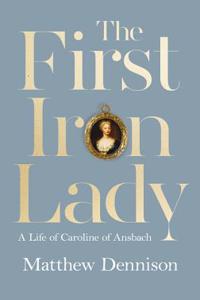 The First Iron Lady