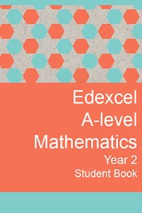 Edexcel A Level Mathematics Year 2: Powered by Collins Connect, 1 year licence (Collins Edexcel A Level Mathematics)