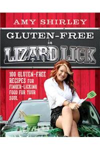 Gluten-Free in Lizard Lick