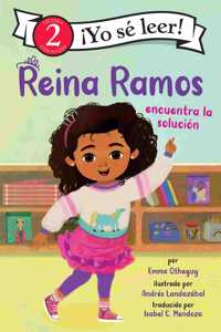 Reina Ramos Encuentra La Solución