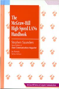 McGraw-Hill High-Speed LANs Handbook