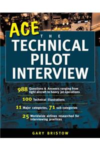 Ace the Technical Pilot Interview