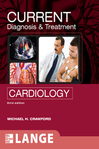 Current Diagnosis & Treatment Cardiology