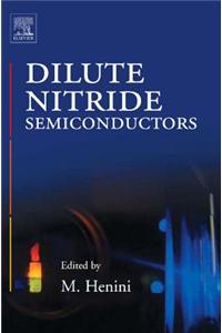 Dilute Nitride Semiconductors