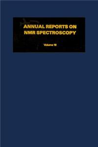 Annual Reports on NMR Spectroscopy