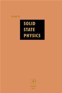 Solid State Physics V35