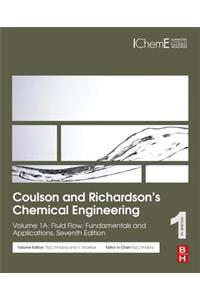 Coulson and Richardson’s Chemical Engineering