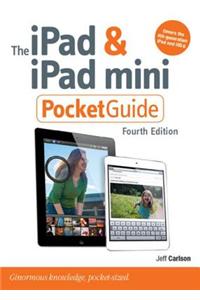 iPad and iPad mini Pocket Guide, The