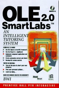 OLE 2.0 Smartlabs