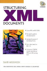 Structuring XML Documents