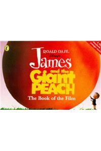 James and the Giant Peach