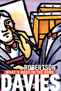 What's Bred in the Bone