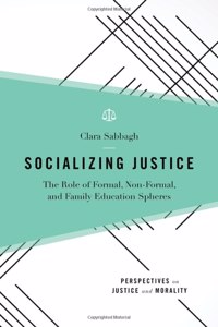 Socializing Justice