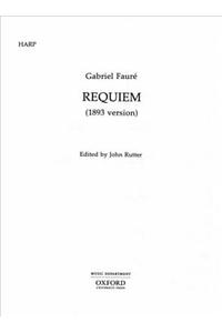 Requiem (1893 version)