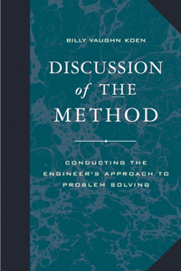 Discussion of the Method