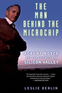 Man Behind the Microchip