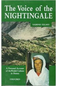 The Voice of the Nightingale