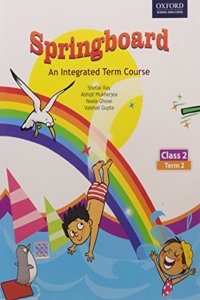Springboard Term Course Class 2, Term 2