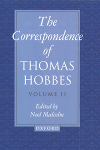 Correspondence of Thomas Hobbes