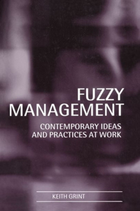 Fuzzy Management