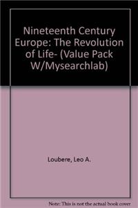 Nineteenth Century Europe