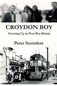 Croydon Boy