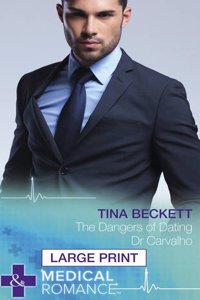 The Dangers Of Dating Dr Carvalho