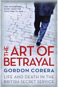 Art of Betrayal