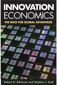 Innovation Economics: The Race for Global Advantage