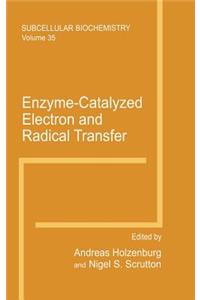 Enzyme-Catalyzed Electron and Radical Transfer