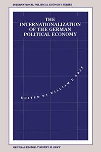 Internationalization of the German Political Economy