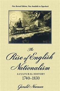 Rise of English Nationalism