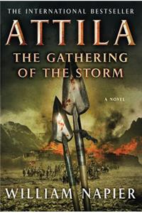 Attila: The Gathering of the Storm