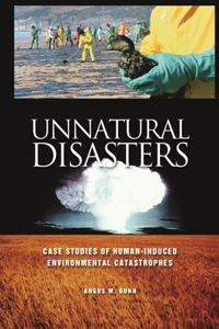 Unnatural Disasters