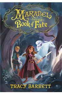 Marabel and the Book of Fate