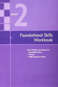 Readygen 2016 Skills Workbook Grade 2