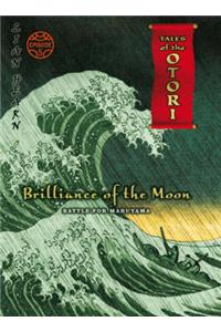 Brilliance of the Moon: Episode 5