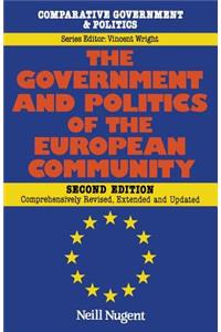 Government and Politics of the European Community