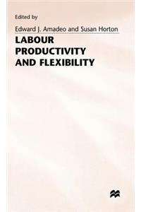 Labour Productivity and Flexibility