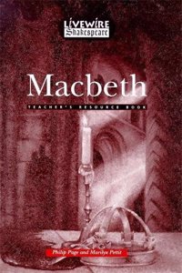 Livewire Shakespeare Macbeth Teacher's Resource Book Teacher's Resource Book
